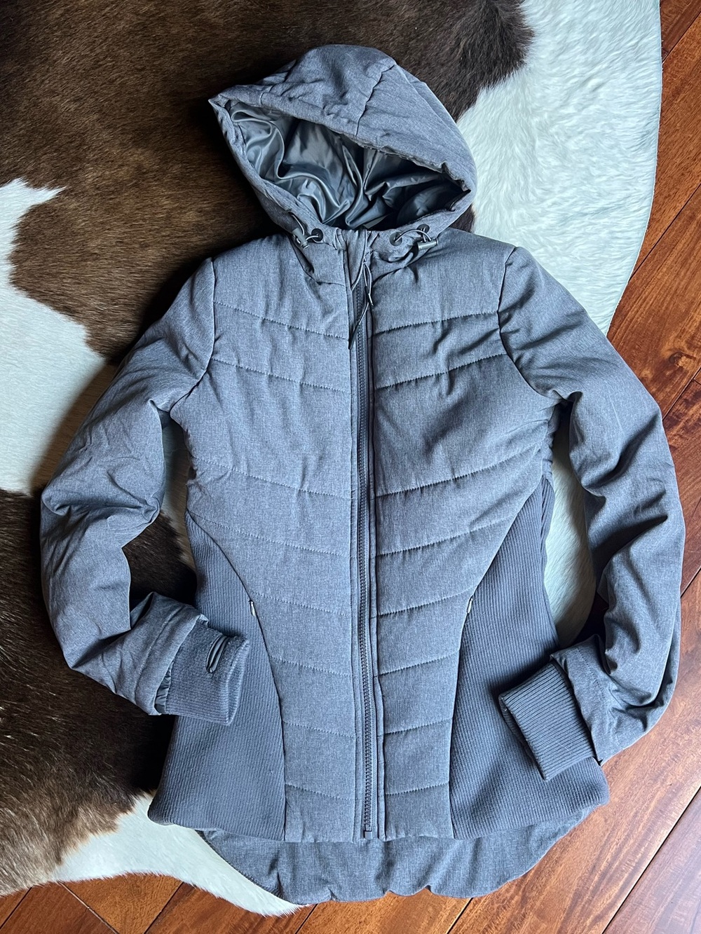 Gymshark Jacket
